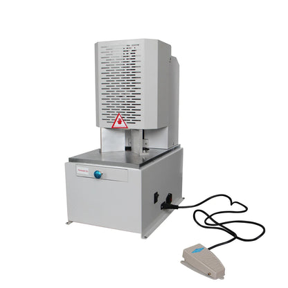 CRE-08 Automatic Hard case Making Machine Book Round Cornering Machine Round Corner Cutting Machine