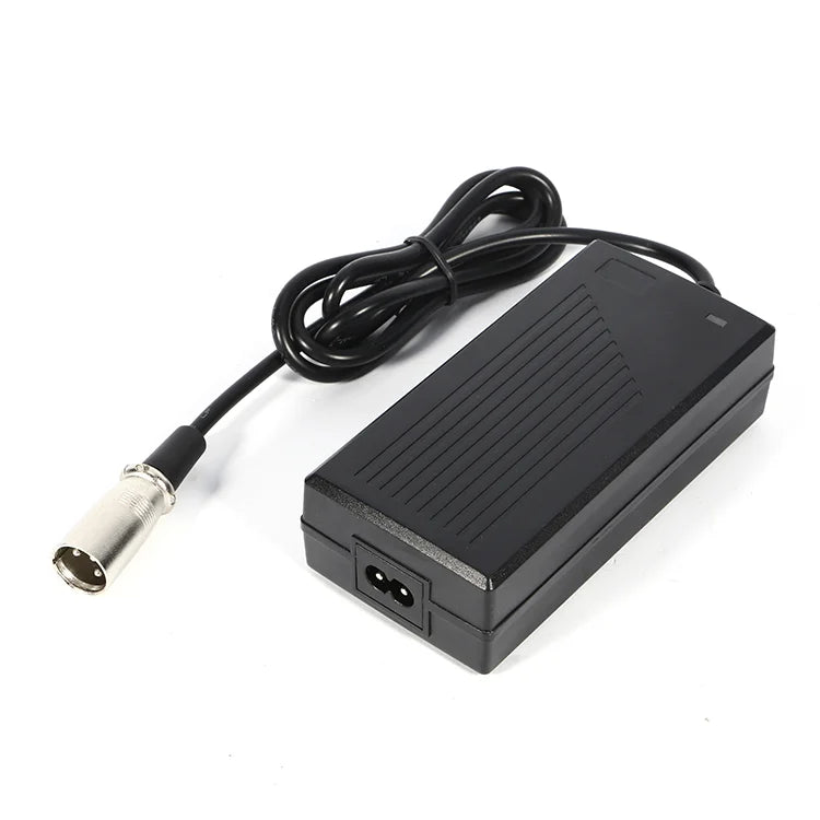 16.8v 1a 2a Li-ion Battery Charger 12.6v 2a 21v 25.2v 29.4v 1a Lithium Battery for Battery Packs Scooter Ebike Bicycle