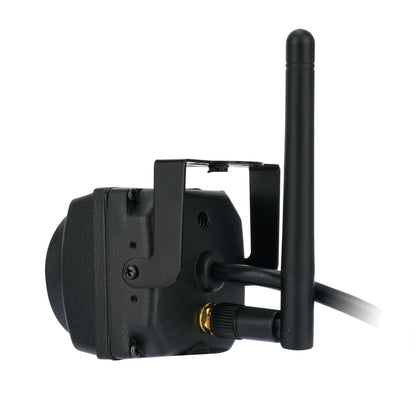 WiFi Bird Box Camera IPC Camhi 1920P 1080P Waterproof IP66 TF Card Slot IR Night Vision IP Wifi Outdoor Car Vehicle Fleet
