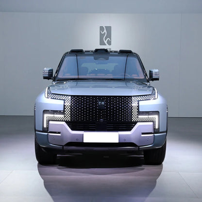 Deposit 2024 BYD Yangwang U8 Luxury Four Motor 4wd Byd U8 Hybrid SUV New Energy Vehicles Electric Car
