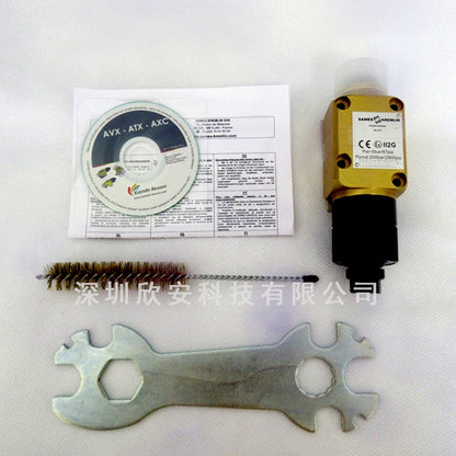 Kremlin AVX Airmix  Spray Gun Sprayer  Pneumatic Tool Automatic Spray Gun
