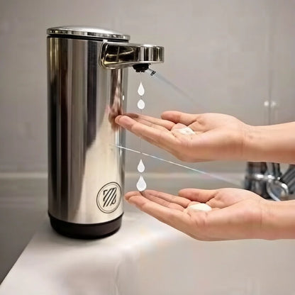 Automatic Soap Dispenser Dish Soap Dispenser Touchless Infrared Motion Sensor Soap Dispenser