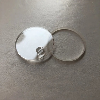 Parts for  ROLIEX Dial Diameter 40mm Sapphire Watch Glass with GASKET