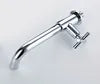 Wholesale Modern Brass and Black Basin Faucet - Single Handle Bathroom Vanity Mounting Tap