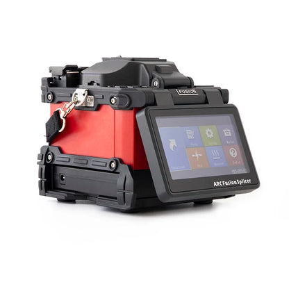 Shinho X-950 ribbon 12core fusion splicer