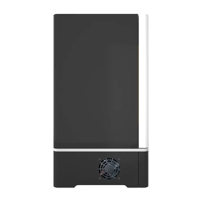 100mm/h Ultra High Speed Sheet Metal Integrated Architecture 14 Inch 16k 3d Printer