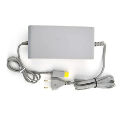 AC 100-240V Home Wall Power Supply for Nintend Wii U Gamepad Controller Joystick Replacement Charger Adapter US/EU Plug