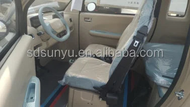 Hotselling Used Electric Cars with Different Model New Vehicle for Pick up Kids  Cheap Price