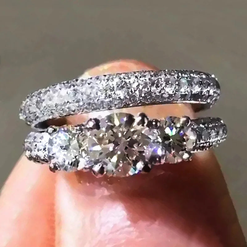 Diamond Rings