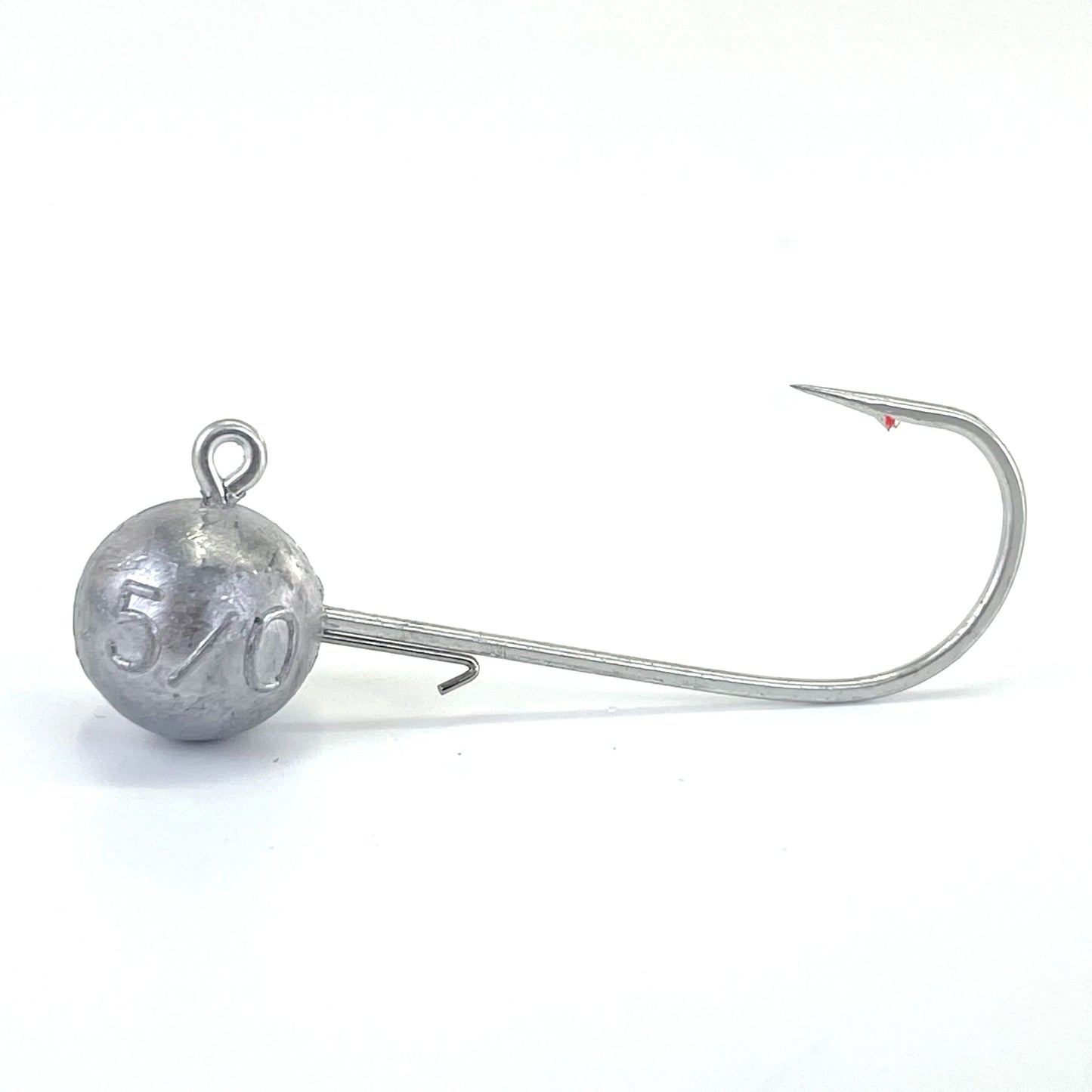 Selco China Lead Head Fishing Hook  Jig Head Fish Hooks Rigs Accessories