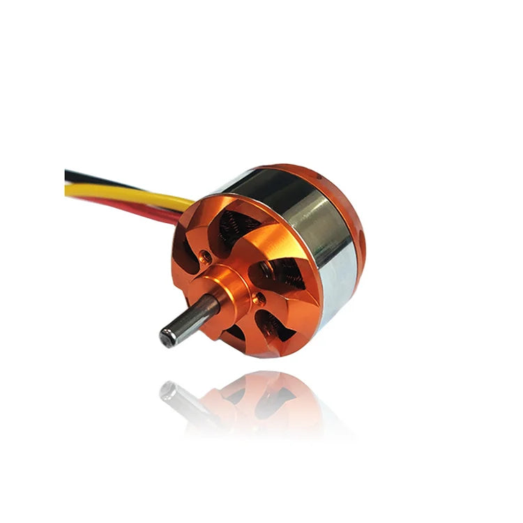 RC Model Airplane Brushless Outrunner Motor 2822 Brushless Motor