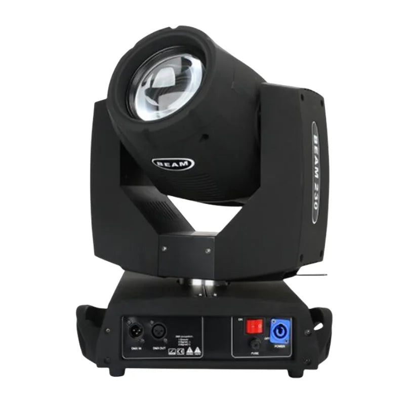 Stage Lights Disco 230w 7r Beam Sharpy Bean 230 7r Moving Head