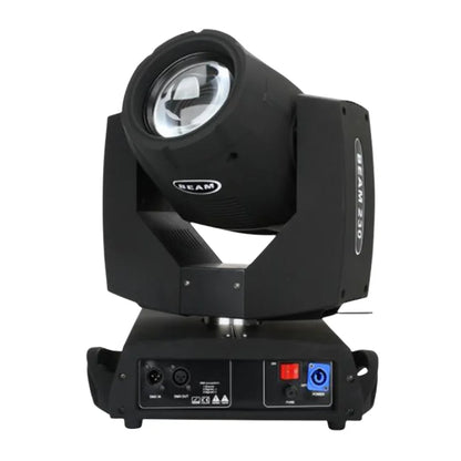 Stage Lights Disco 230w 7r Beam Sharpy Bean 230 7r Moving Head