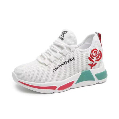 Hot Sale & High Quality Sneakers Casual Shoes Women Sneakers Shoes