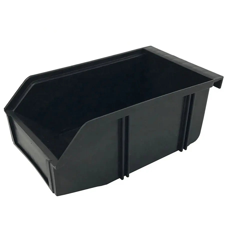 Time-Limited Colored Bins Small Case Storage Racks Anti Static Bag And Box Esd Container Tray