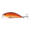 Lures Fishing Wholesale 5.8cm 5.4g Sinking Mini Minnow Lure Hard Bait Beach Pesca Bass Fishing