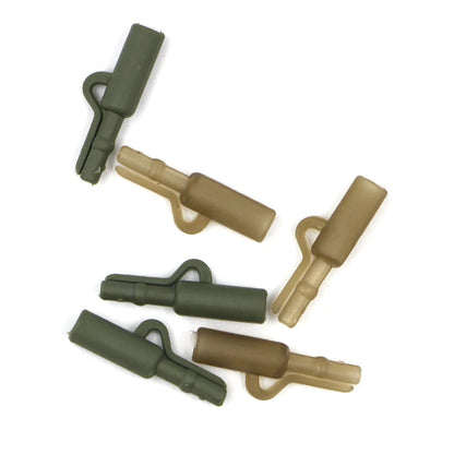 China Wholesale Carp Terminal Tackle Carp Fishing Safety Lead Clip Kit