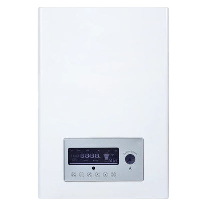 50KW Electric Water Heating System 3-Phase Vertical Style Boiler Home Industrial Use Applicable Restaurants Used New Condition