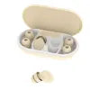 Professional Factory Sound Array Reduction Structure For Sleep Earplugs Noise Cancelling Ear Plugs 45dB