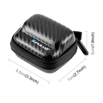 Wholesale PULUZ Portable EVA Camera Storage Bag for Insta360 GO 3 / GO 3S Carrying Bag