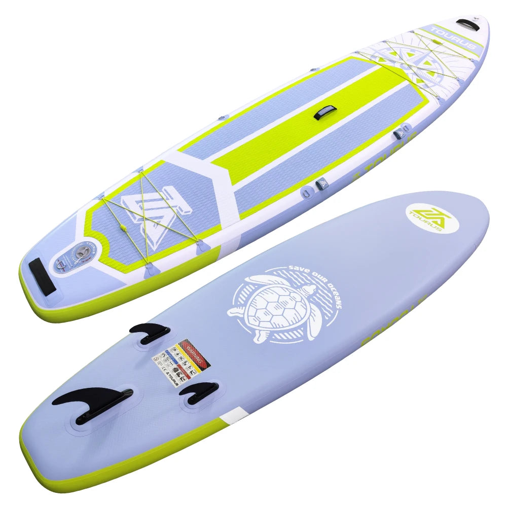 Factory Priced Stand-up Inflatable Paddle Board for Surfing-Wholesale Available