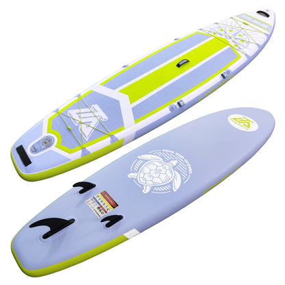 Factory Priced Stand-up Inflatable Paddle Board for Surfing-Wholesale Available