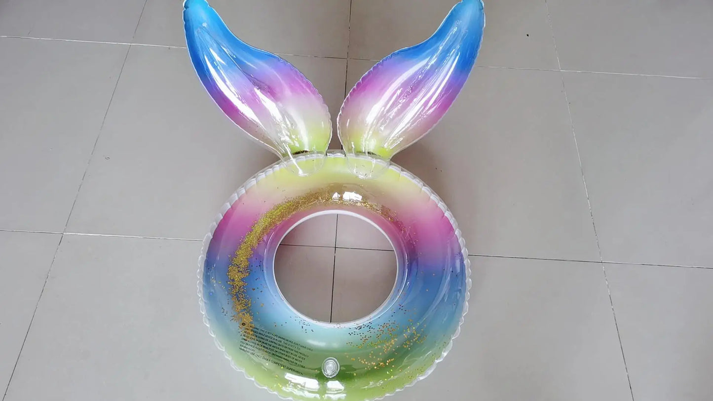 Factory Price Inflatable Swimming Pool 262*170*60cm