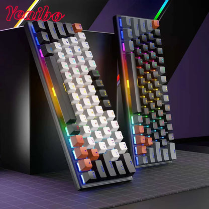Keyboard Comput Surface 2 Pin Pro Kronos Analog All Kinds Button Medical Barebone 75 Specifications Gammer Mechanical Keyboard