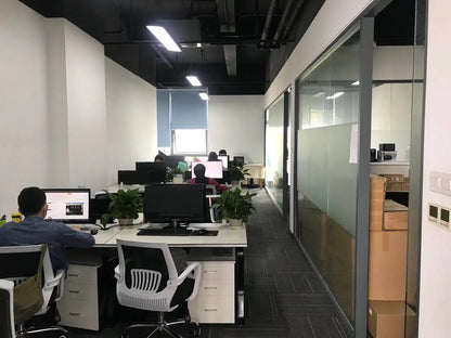 9.5 Inch Touch Screen Vertical MP5 Car Stereo 2 Din with AUX//USB/FM Mirror Link Car Radio Player