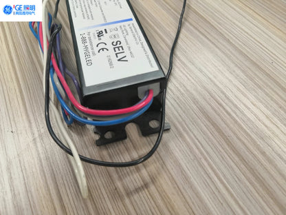 GE-UltraMax 120-277V Input 36W  700mA Max Output 84887 D036MP30X70V2SM 0-10V Dimming Programmable LED Driver