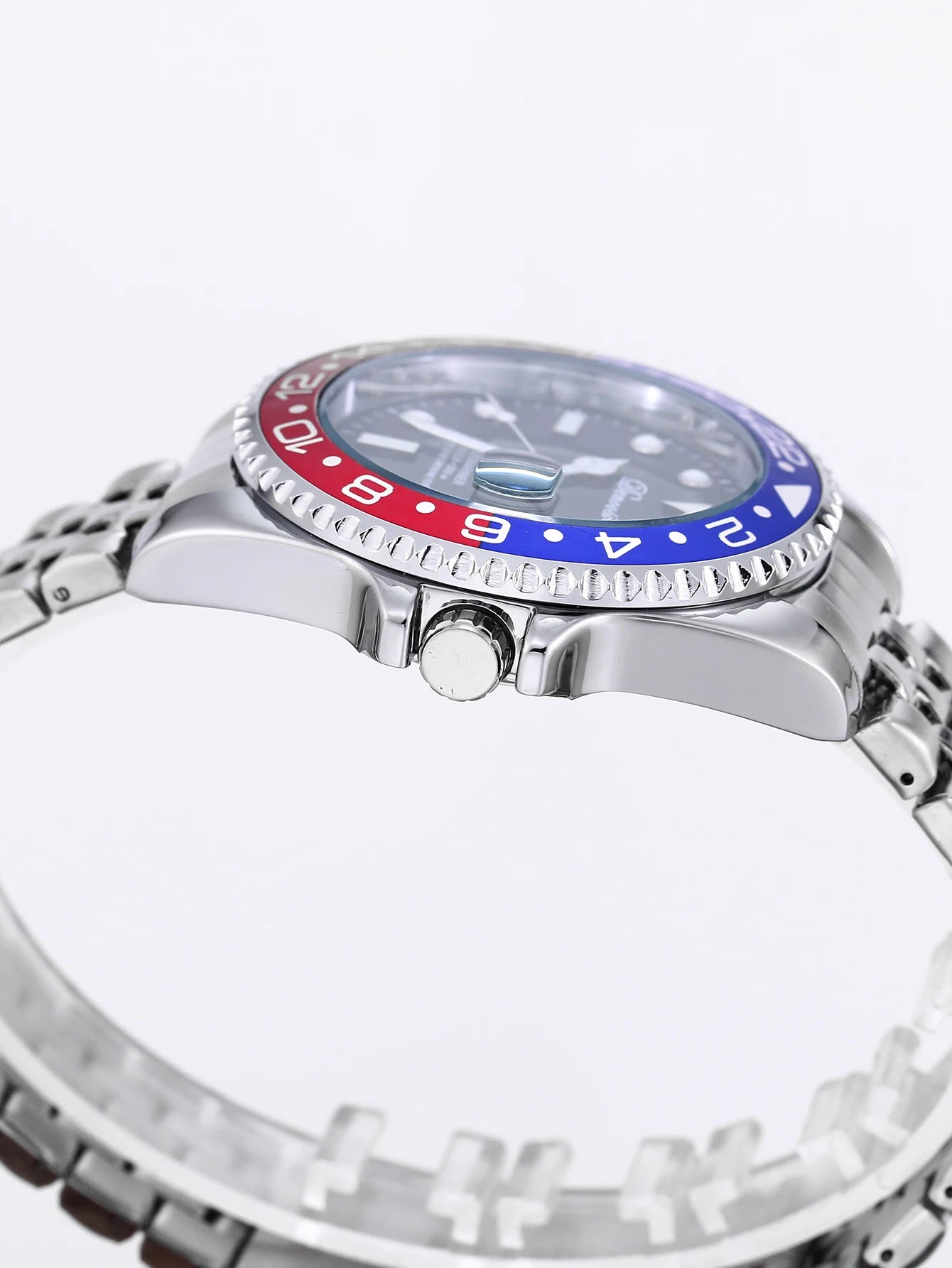 Denvosi Stainless Steel BRAND Luxury Quartz Watches for Men OEM  Sales  Montre Quartz Pour Homme