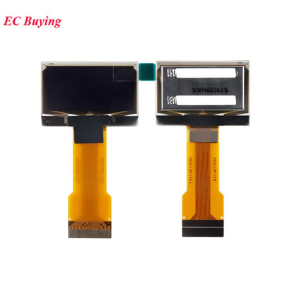 1.3 inch OLED Screen 1.3" 12864 LCD LED Display Module 128x64 SH1106 SPI/I2C Parallel Interface White/Blue 16Pin/30Pin Connector