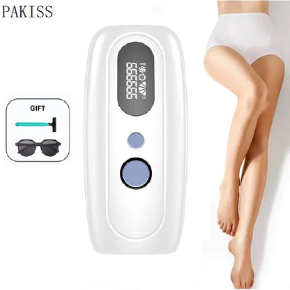 2023 Body Beauty Personal Care Ipl Hair Removal Portable Hair Epilator Diode Laser Ipl Hair Removal