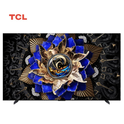 Manufacturer TCL Smart TVs Cheap Television 32 to 100 Inch LED TV Smart with Android WiFi