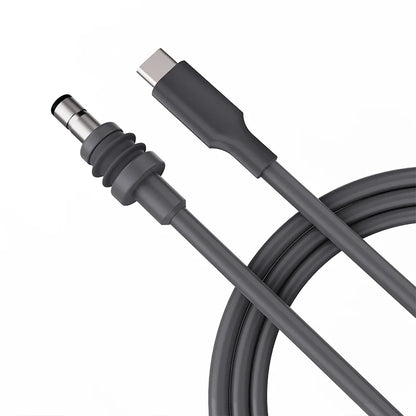 Waterproof Starlink Mini USB C to DC Power Cable 100W PD Source 5A Fast Charging PVC Jacket 12 Months Warranty