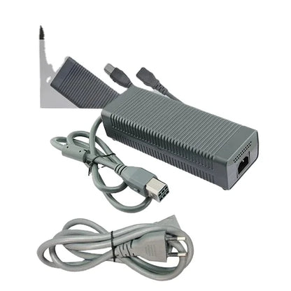 AC Adapter Brick Cable Cord Charger Replacement for Xbox 360 Controller Power Supply for Xbox 360
