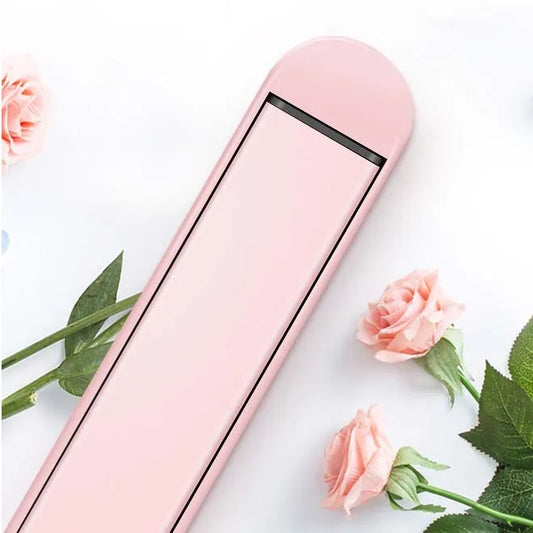 2023 Light Hair Straightener and Curling Iron Hair Styler with Led Digital Display Hair Curler by PDG ibma