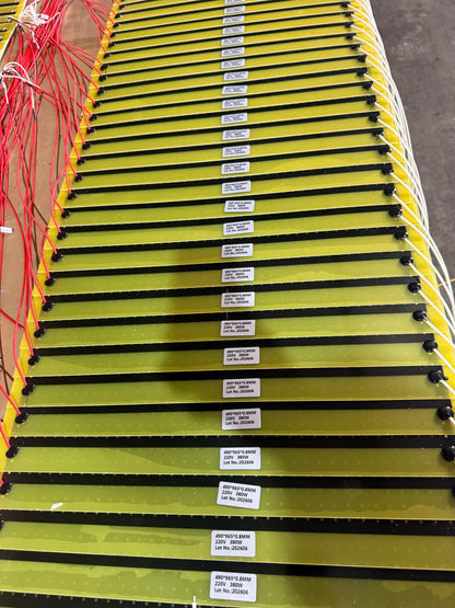 Steam Canadian Red Cedar Indoor  Sauna Room OEM Custom-made One Person Sauna Heater Infrared Heating Panel