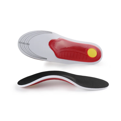 Eva Orthotic Insole for Man and Woman Arch Support Insert