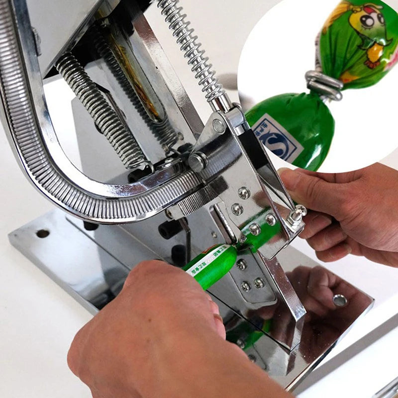 Best Quality Manual Sausage Knot Tying Machine