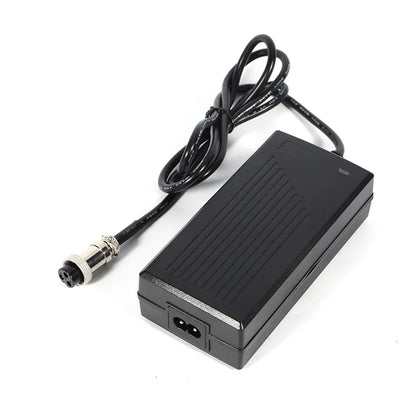 16.8v 1a 2a Li-ion Battery Charger 12.6v 2a 21v 25.2v 29.4v 1a Lithium Battery for Battery Packs Scooter Ebike Bicycle