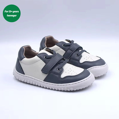 HWXH Minimalist Running Shoe Wide Toe Box Athletic Shoes Custom Leather Shoe Casual Sport Shoes Sneakers Women Barefoot Shoes