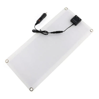 1000W Solar Panel 12V Solar Cell With 60A 100A Controller Solar Charge for Phone RV Car MP3 PAD Charger Outdoor Battery Supply