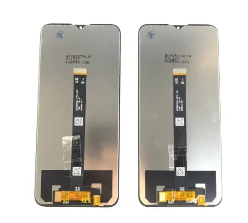 Lcd Assembly Touch Screen   for Moto One Fusion XT2073-2 Lcd Display Assembly