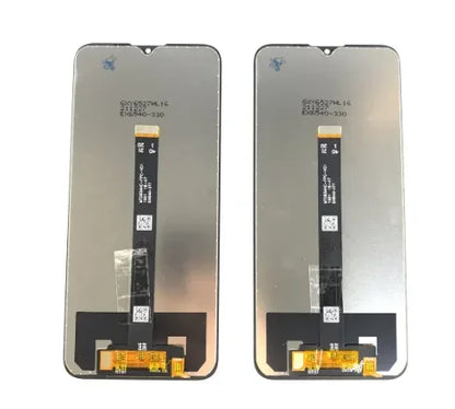 Lcd Assembly Touch Screen   for Moto One Fusion XT2073-2 Lcd Display Assembly