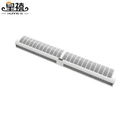 OEM Cooling Heating Air Curtain Low Noise Remote Controlled air Curtain with High Quality