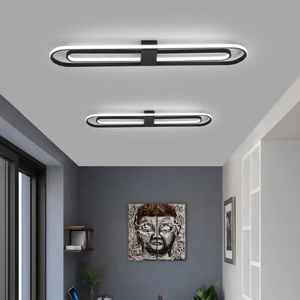 Pop Flushmount Bedroom Led Hallway Small Size Hallway Ceiling Lamps Lights Lighting