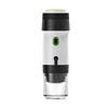 Portable Coffee Maker Espresso for Travel Mini Coffee Machine Outdoor Portable Coffee Maker Car Handheld Espresso Machine