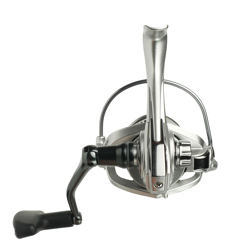 Factory Wholesales 2023 New Fishing Reel TK1000-6000 Fish Line Wheel Fishing Wheel Saltwater Spinning Reel Fishing