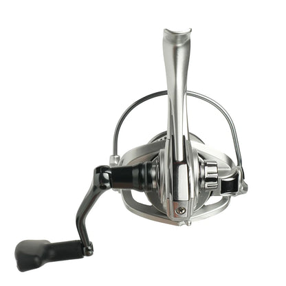 Factory Wholesales 2023 New Fishing Reel TK1000-6000 Fish Line Wheel Fishing Wheel Saltwater Spinning Reel Fishing